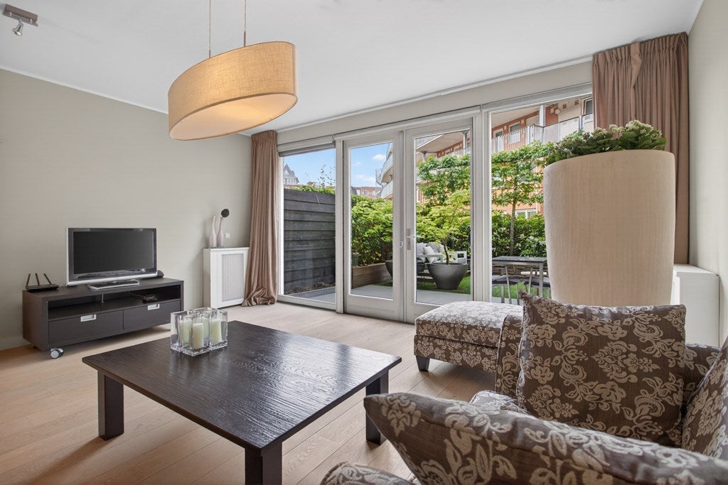 Woning te huur: Suytboulevard, Helmond