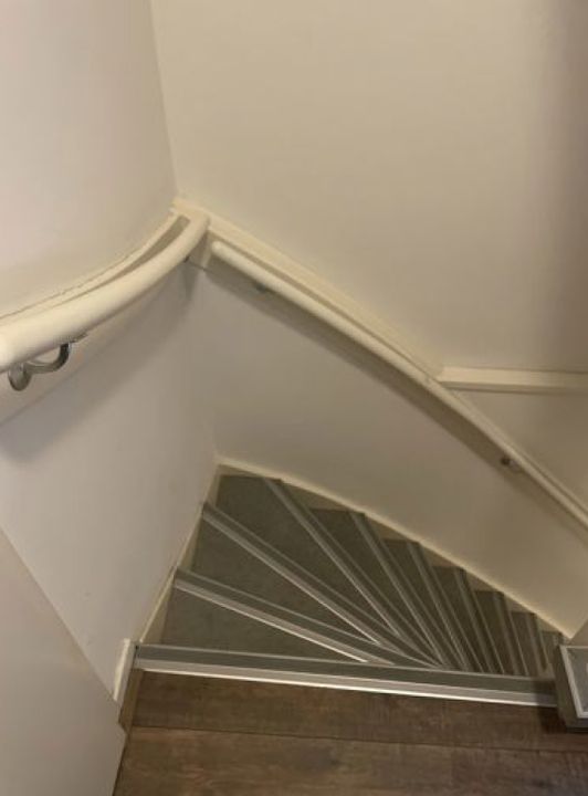 Appartement te huur: Langstraat 68, Wassenaar