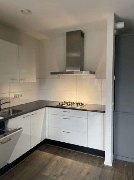 Appartement te huur: Langstraat 68, Wassenaar