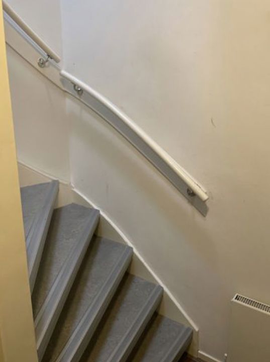 Appartement te huur: Langstraat 68, Wassenaar