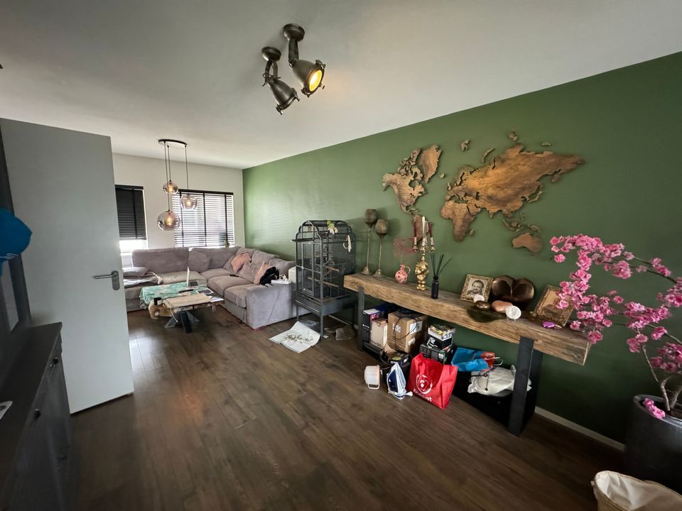 Appartement te huur: Langstraat 68, Wassenaar