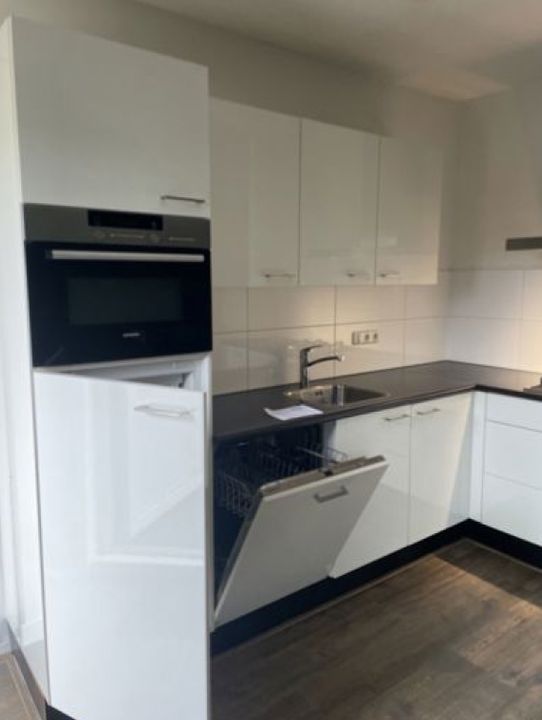 Appartement te huur: Langstraat 68, Wassenaar