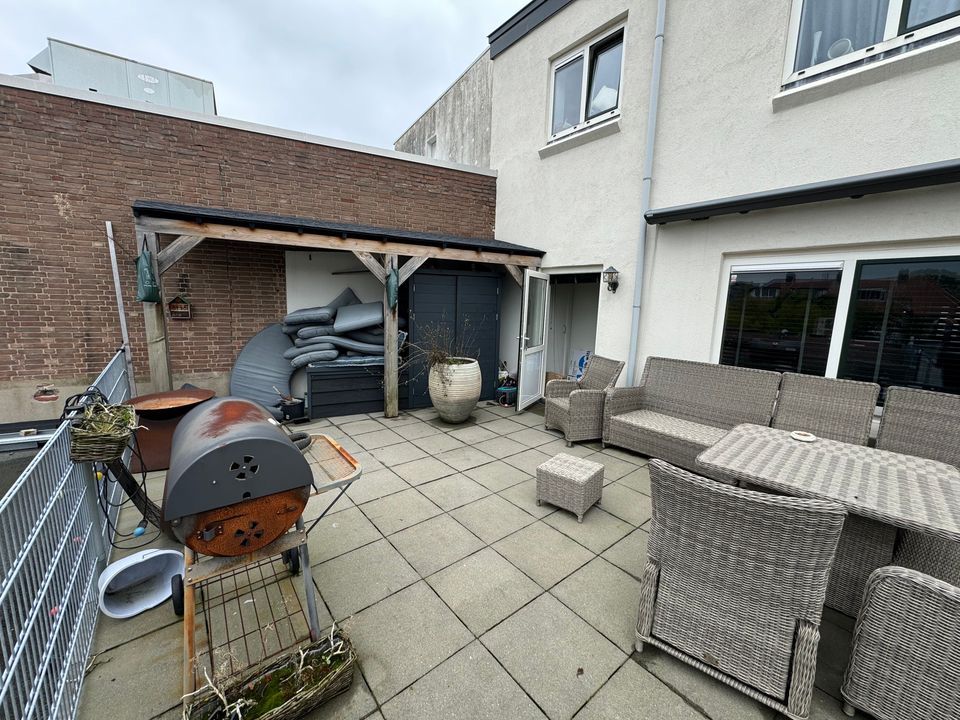 Appartement te huur: Langstraat 68, Wassenaar