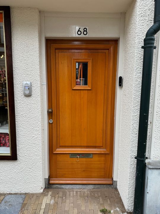 Appartement te huur: Langstraat 68, Wassenaar