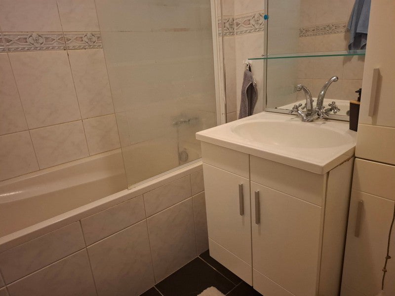 Appartement Stenghof in Amsterdam