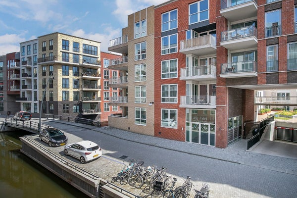 Carel Willinkgracht 407