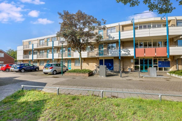 Te huur: Appartement Homoet 5 C in Veenendaal