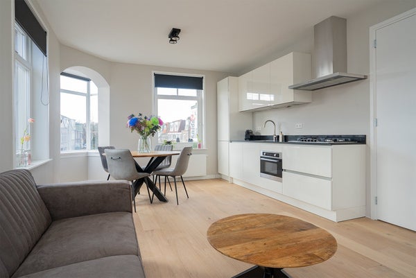 Te huur: Appartement Nieuwe Karselaan in Amstelveen