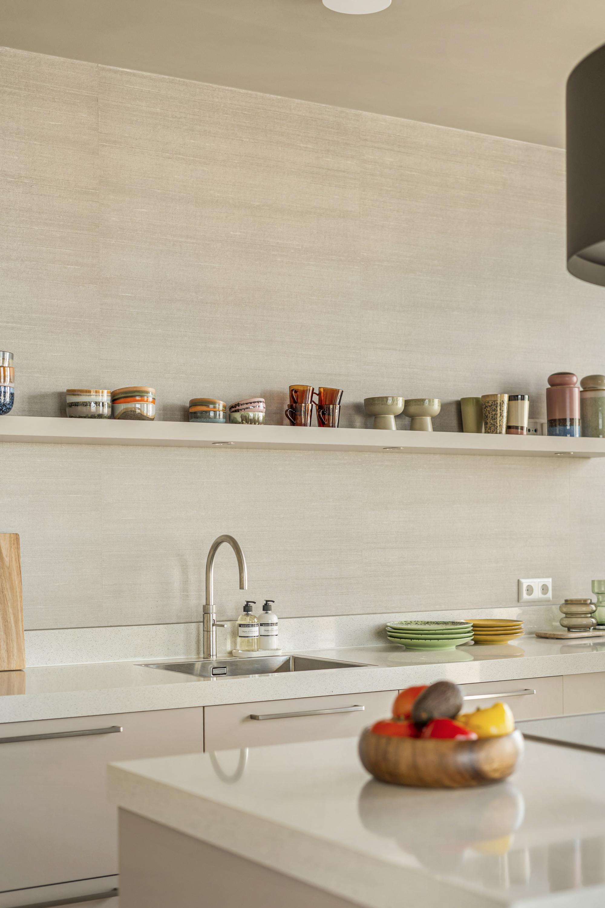 Appartement te koop: Oostenburgermiddenstraat 531, Amsterdam