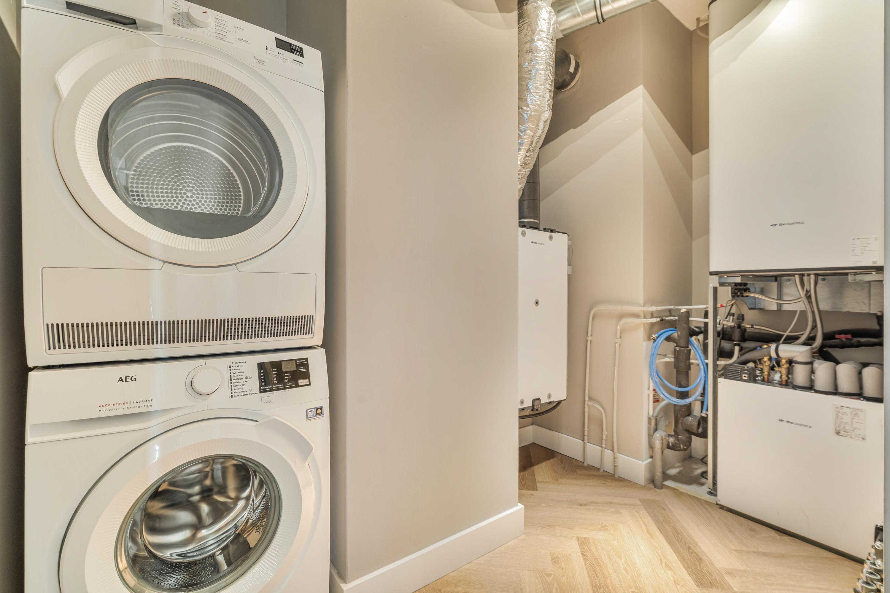 Appartement te koop: Oostenburgermiddenstraat 531, Amsterdam