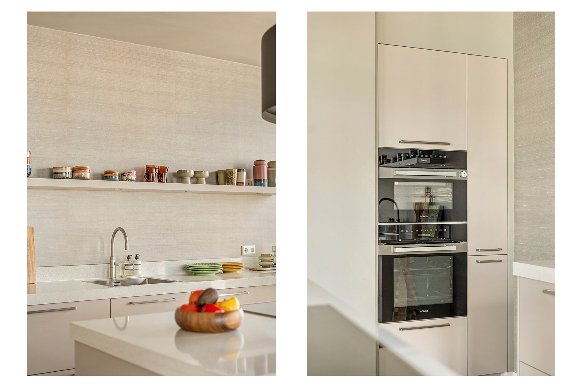 Appartement te koop: Oostenburgermiddenstraat 531, Amsterdam