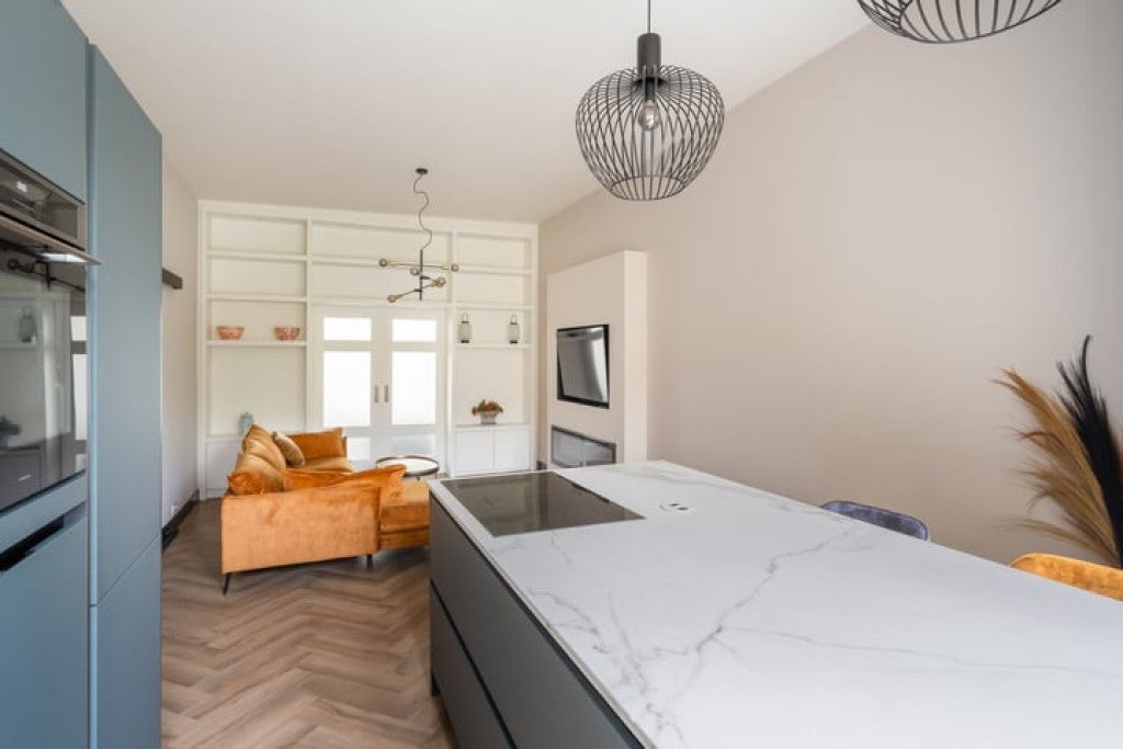 Te huur Appartement Claes de Vrieselaan in Rotterdam