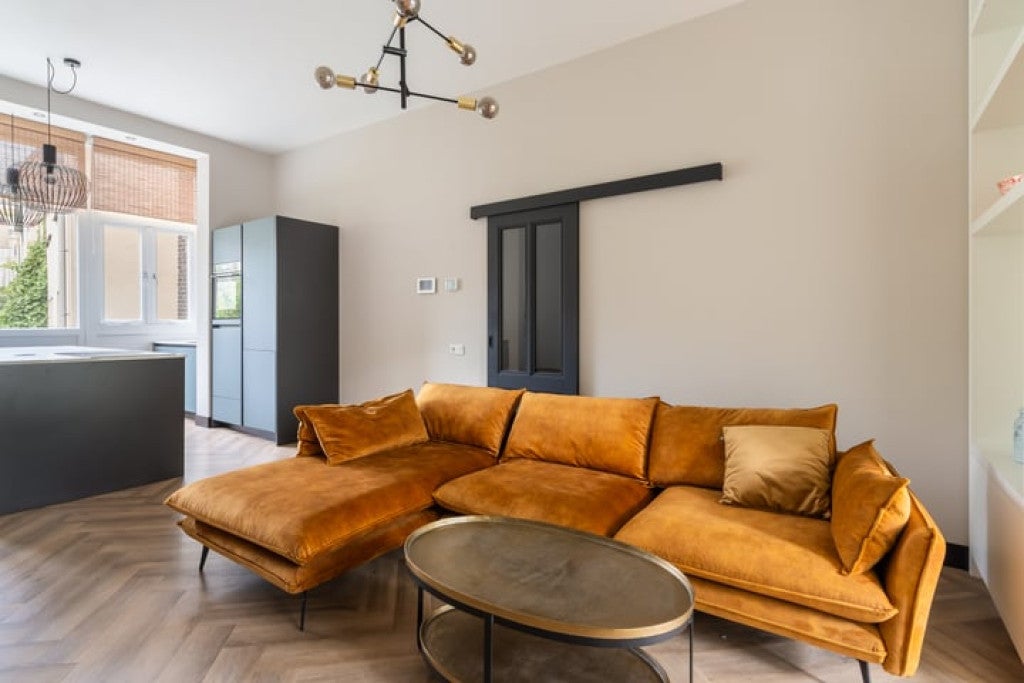 Te huur Appartement Claes de Vrieselaan in Rotterdam