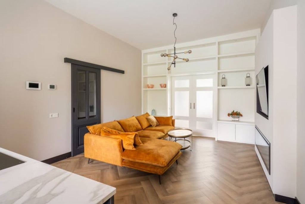 Te huur Appartement Claes de Vrieselaan in Rotterdam