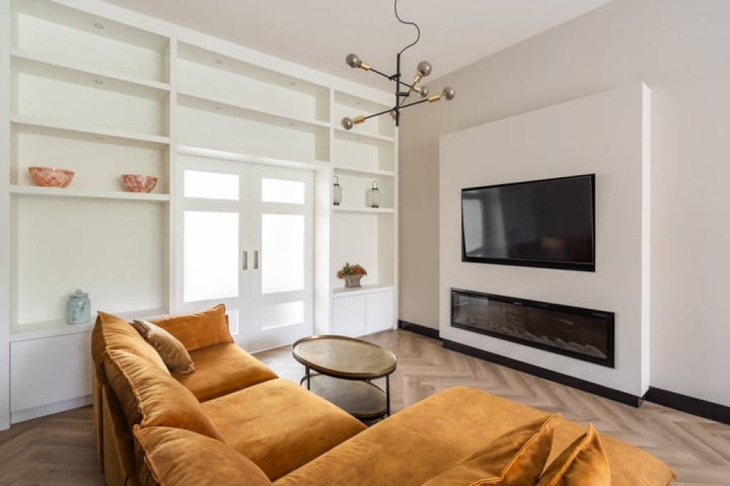 Te huur Appartement Claes de Vrieselaan in Rotterdam