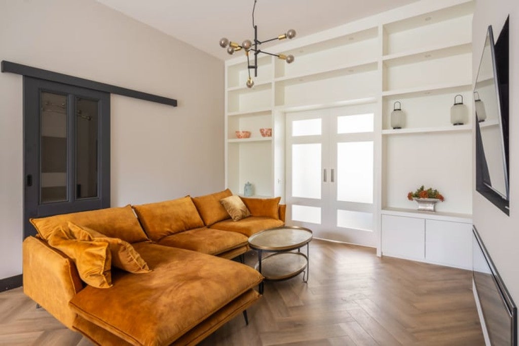 Te huur Appartement Claes de Vrieselaan in Rotterdam