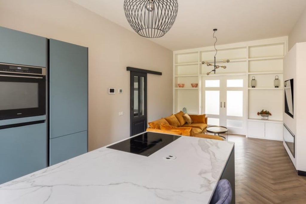 Te huur Appartement Claes de Vrieselaan in Rotterdam