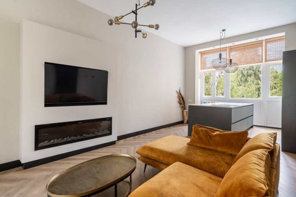 Te huur Appartement Claes de Vrieselaan in Rotterdam