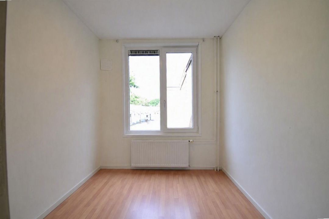 Woning te huur: Oranjeboomstraat, Breda