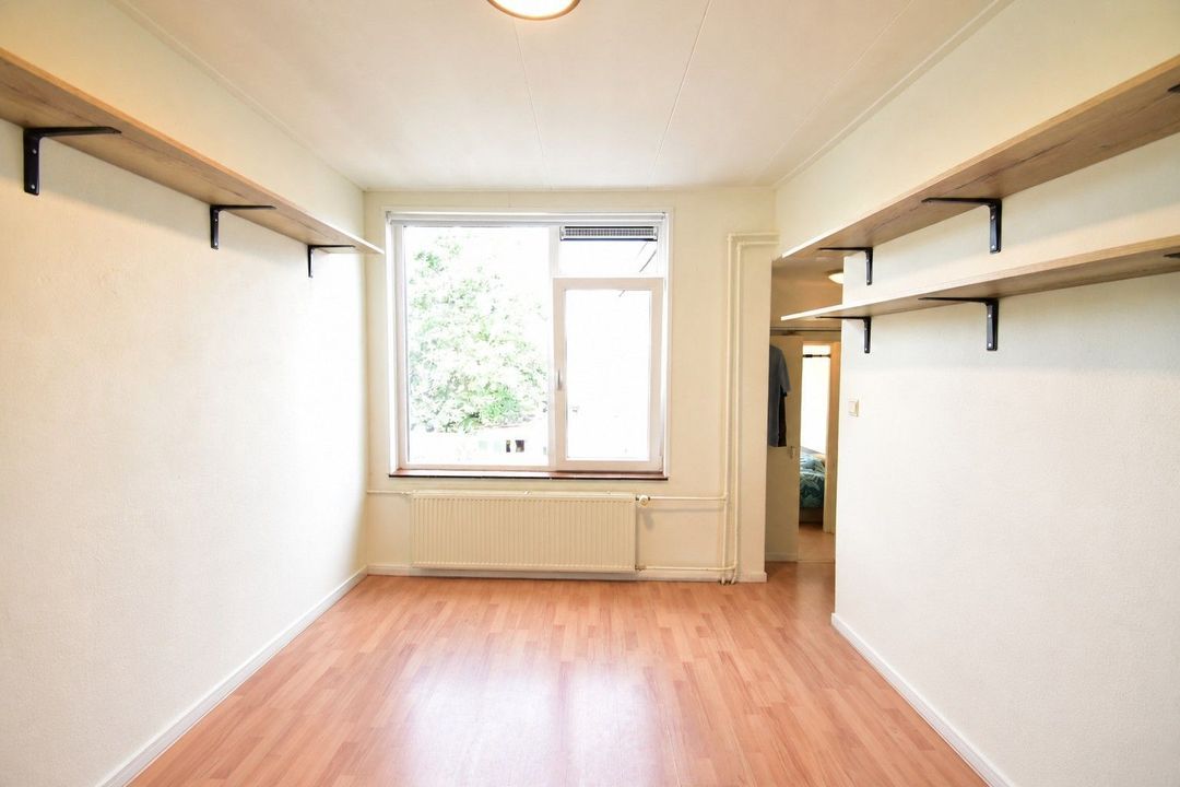 Woning te huur: Oranjeboomstraat, Breda