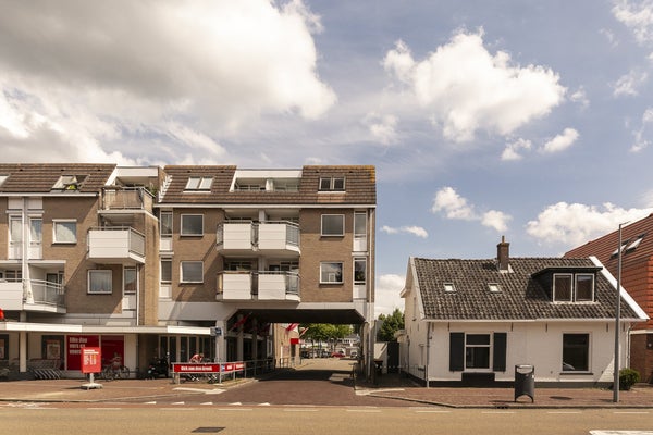 Flat Hessenweg in De Bilt