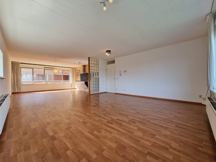 Te huur: Appartement Willem Molenbroekplein in Rotterdam