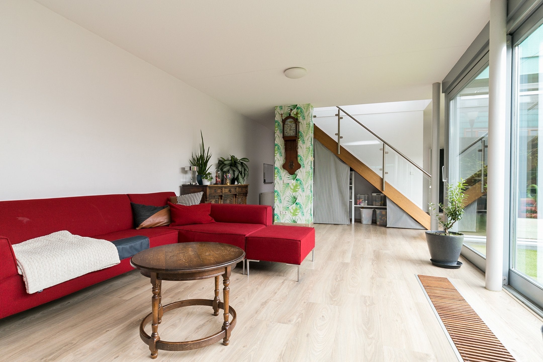 Te huur Huis Graslelie in Eindhoven