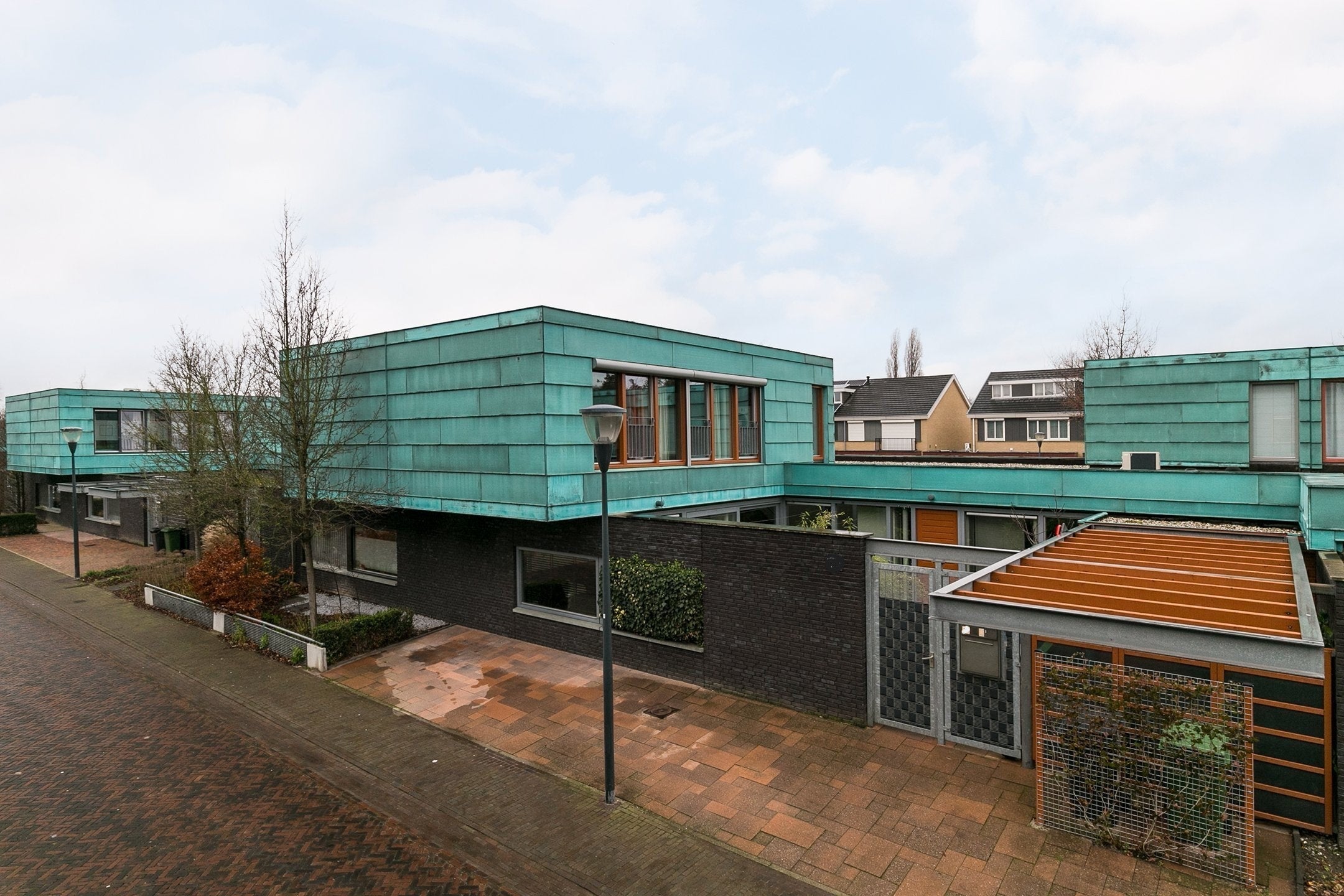 Te huur Huis Graslelie in Eindhoven