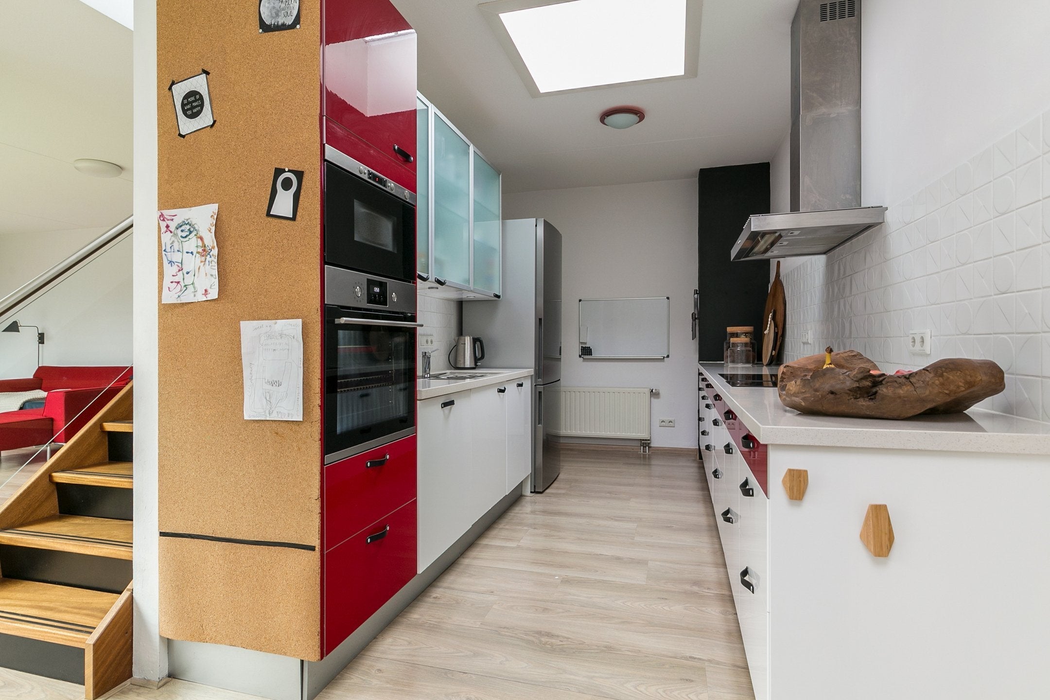 Te huur Huis Graslelie in Eindhoven
