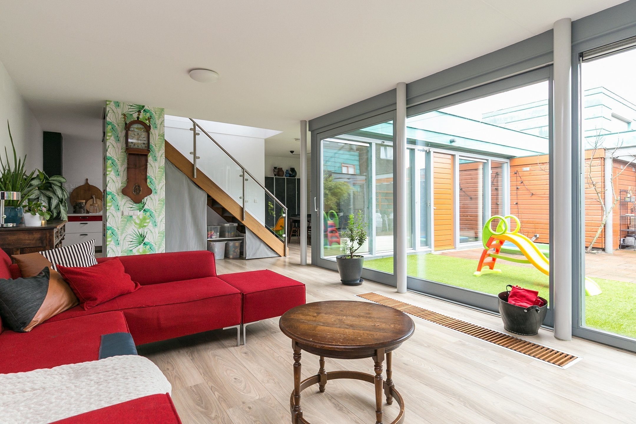 Te huur Huis Graslelie in Eindhoven