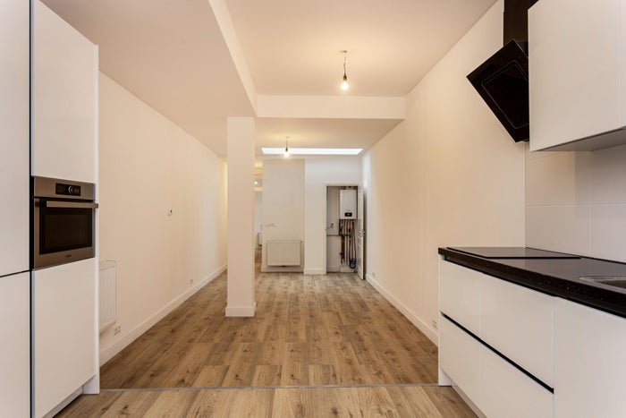 Te huur: Appartement Spanjaardstraat 137 L in Rotterdam