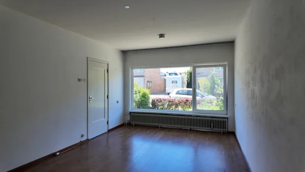 Kamer Termileslaan in Maastricht