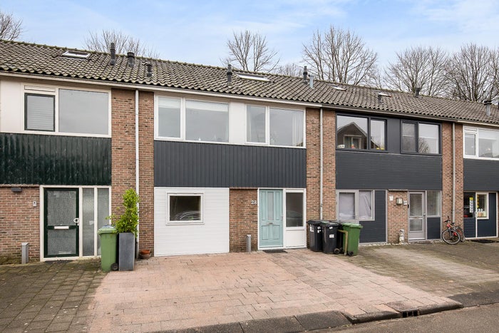 Apollostraat 28