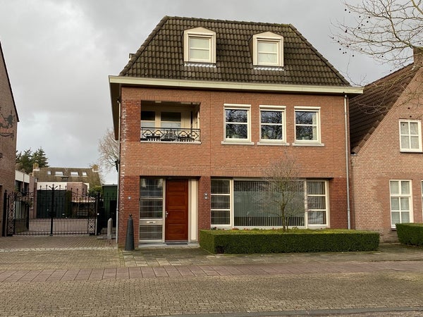 Te huur: Appartement Waalstraat 50 in Eindhoven