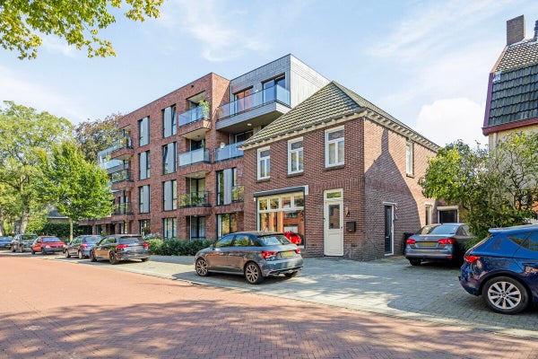 Appartement Kruisstraat 106 in Oss