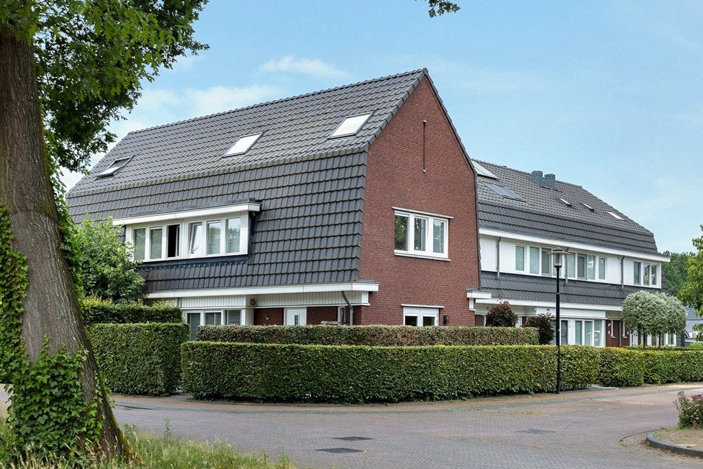 Huis Paardenwei 4 in Lunteren