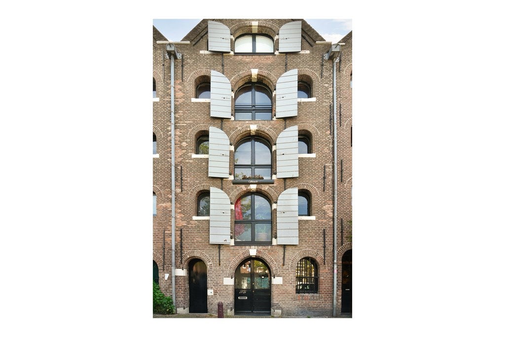 Appartement te koop: Brouwersgracht 623, Amsterdam