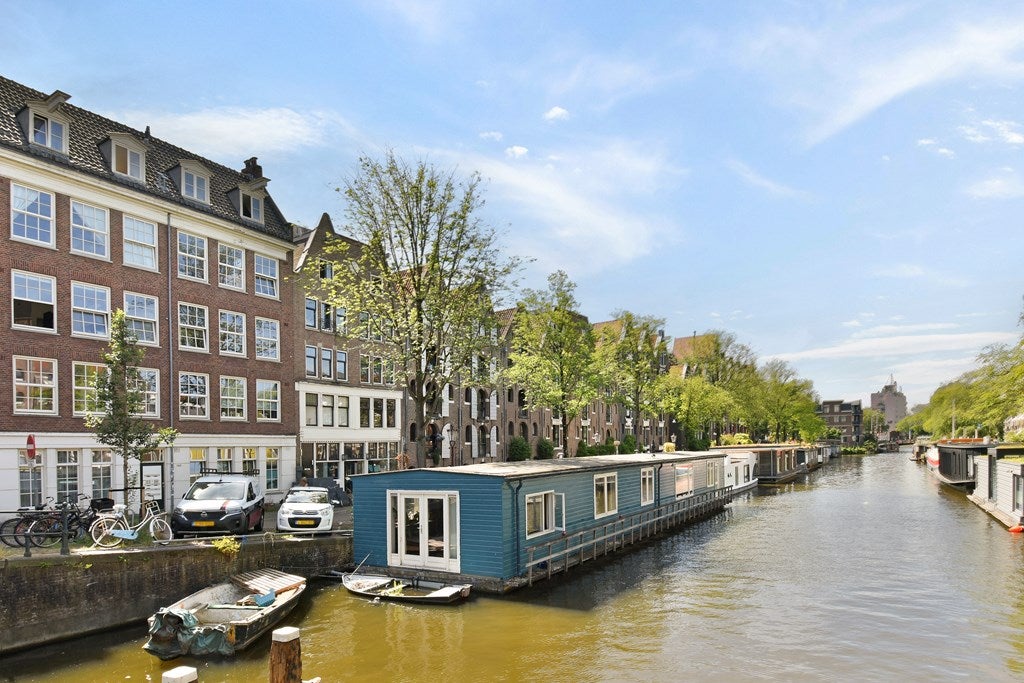 Appartement te koop: Brouwersgracht 623, Amsterdam