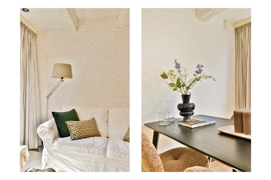 Appartement te koop: Brouwersgracht 623, Amsterdam
