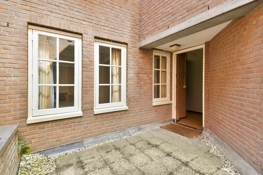 Appartement te koop: Brouwersgracht 623, Amsterdam
