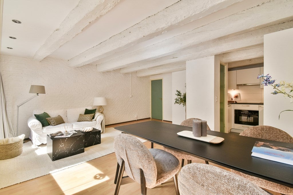 Appartement te koop: Brouwersgracht 623, Amsterdam