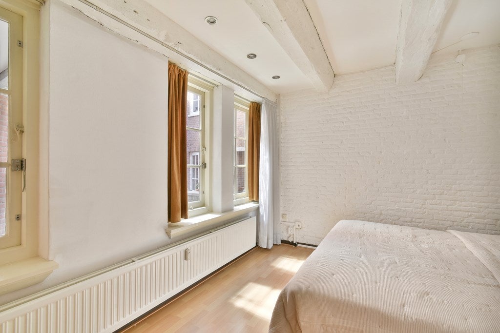 Appartement te koop: Brouwersgracht 623, Amsterdam