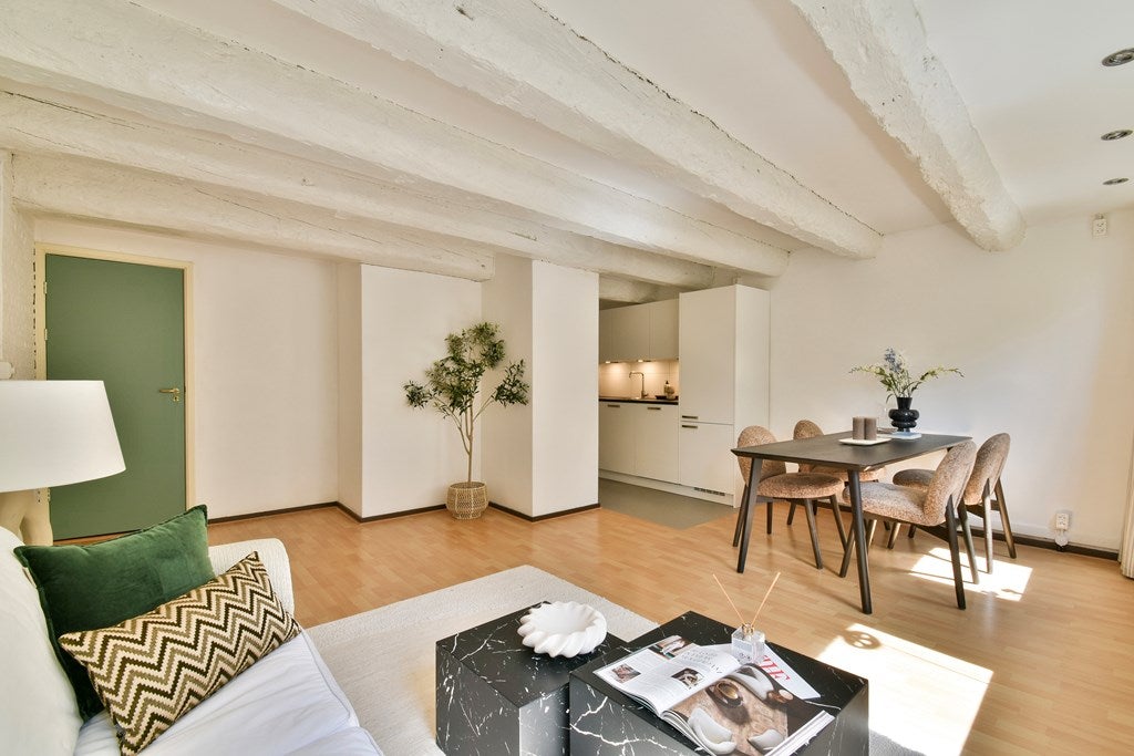 Appartement te koop: Brouwersgracht 623, Amsterdam