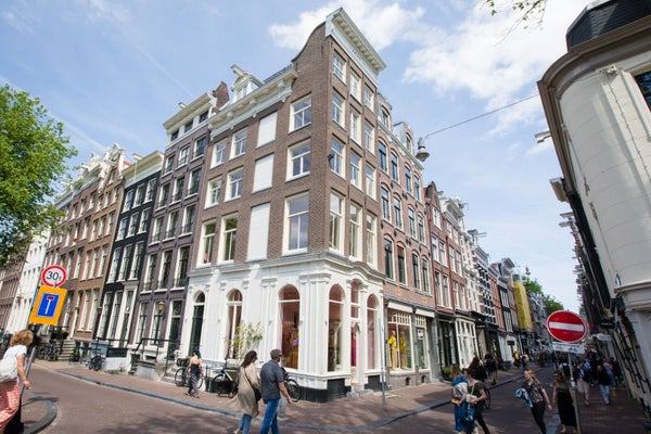 Te huur: Appartement Keizersgracht in Amsterdam