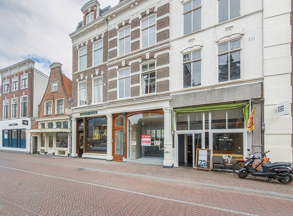 Appartement Kruisstraat 41 B à Haarlem