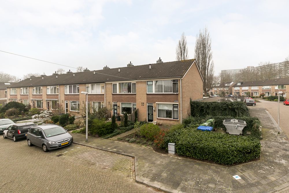 Koopwoningen Capelle aan den IJssel Huis te koop in Capelle aan den