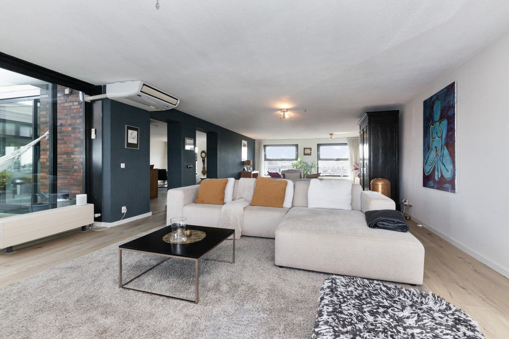 Te huur Appartement Stieltjesstraat in Rotterdam