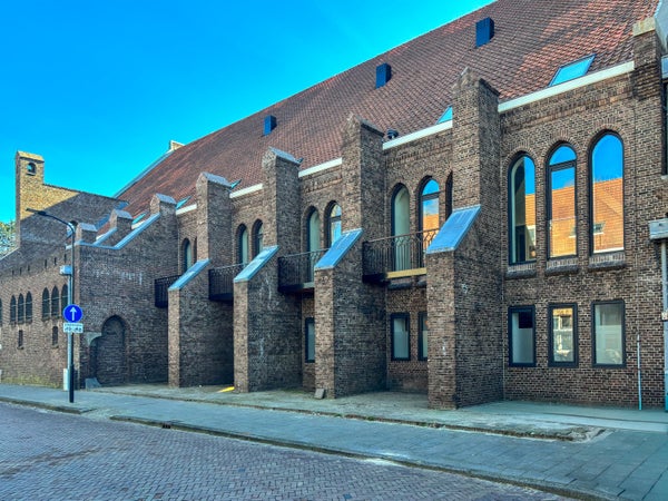 Appartement Galgenweg in Beverwijk