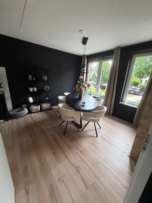 Appartement Olieslagweg in Enschede