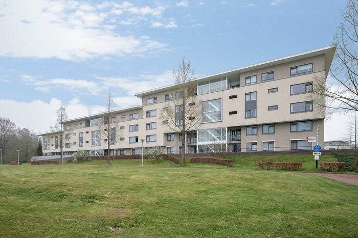 Te huur: Appartement De Reijenburg in Veldhoven